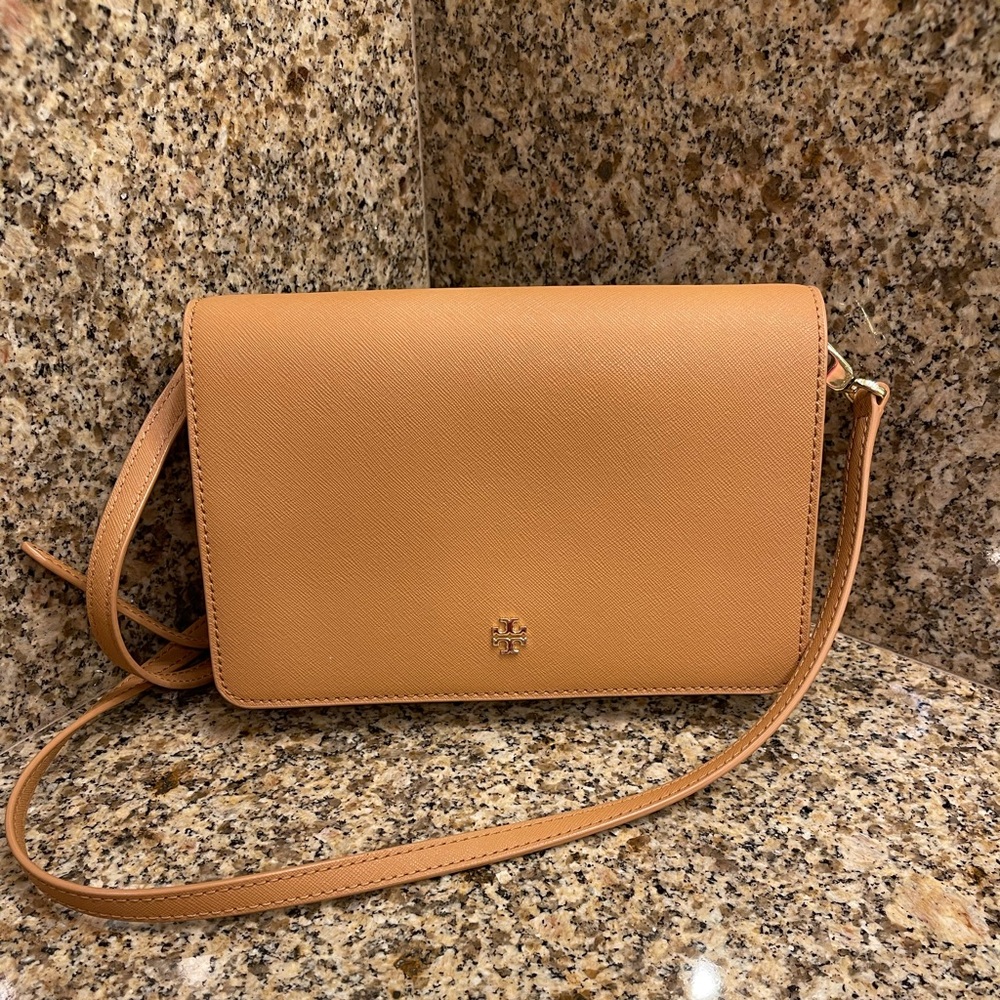 Tory Burch crossbody purse